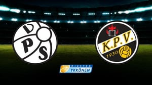 VPS - KPV - VPS - KPV 17.5.