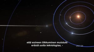 Muinaiset avaruusoliot - Seulasten vierailijat