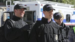 NCIS (Paramount+) (12) - Déjá Vu