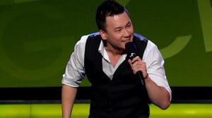 Comedy Central Presents(Paramount+) - Myq Kaplan