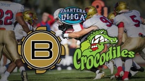 Butchers - Crocodiles - Butchers - Crocodiles 8.6.