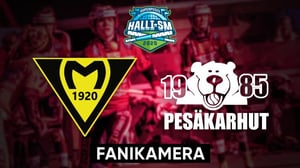 MyVe - Pesäkarhut, naiset Fanikamera - MyVe - Pesäkarhut, naiset Fanikamera 15.2.