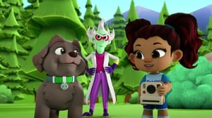 S.M.A.S.H! (S) - Isotassu