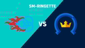 Blue Rings - Kiekko-Espoo - Blue Rings - Kiekko-Espoo 15.10.