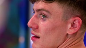 Just Tattoo Of Us(Paramount+) - Just Tattoo Of Us