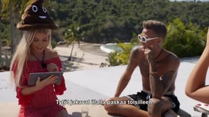 Paratiisihotelli Norja (12) - Paskahommia