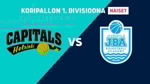 Helmi Basket - Jyväskylä Basketball Academy - Helmi Basket - Jyväskylä Basketball Academy 20.11.