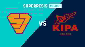 Sotkamon Jymy - Kiteen Pallo -90 - Sotkamon Jymy - Kiteen Pallo -90 29.7.