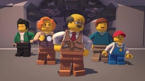 LEGO City Adventures (S) - Ann' kaasua