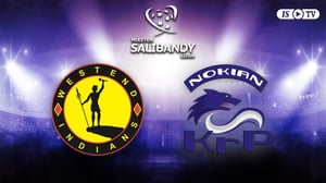 Indians - Nokian KrP - Indians - Nokian KrP 10.1.