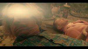 Los Angelesin kuningas (7) - Valaistuminen