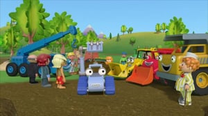 Puuha-Pete (S) - Nosse haluaa kerhoon