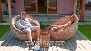 Paratiisihotelli Ruotsi 2.0 (7) - Sydän särkyy