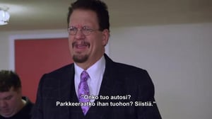 Wahlburgers - Taikatemppuja