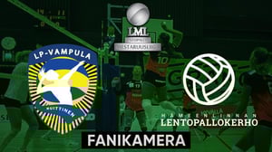 LP-Vampula - Hämeenlinna, Fanikamera - LP-Vampula - Hämeenlinna, Fanikamera 20.1.
