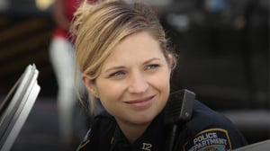 Blue Bloods (12) - Bullitt Mustang