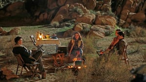 Strange Angel (Paramount+) (12) - Dance of the Earth