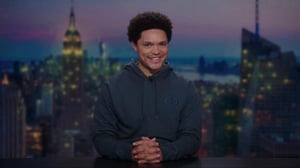 The Daily Show - October 27, 2021