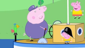 Pipsa Possu (S) - Pollyn veneretki