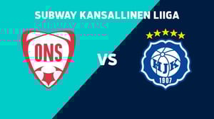 ONS - HJK - ONS - HJK 4.6.