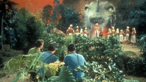 STAR TREK (7) - Muodonmuutos