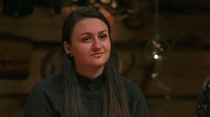 Temptation Island Suomi (12) - Hylätty fiilis