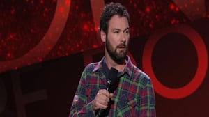 Comedy Central Presents(Paramount+) - Jon Dore