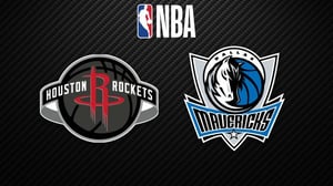 Houston Rockets - Dallas Mavericks - Houston Rockets - Dallas Mavericks 24.11.
