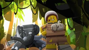 LEGO City Adventures (7) - Fendrichin luonto