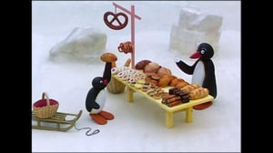 Pingu (S) - Pingu (S)