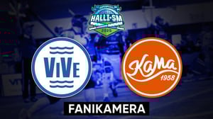 Veto - KaMa, miehet Fanikamera - Veto - KaMa, miehet Fanikamera 16.2.