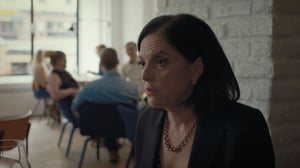 Downshiftaajat (7) - Pakolainen