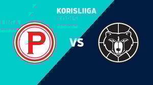 Tampereen Pyrintö - Kouvot - Tampereen Pyrintö - Kouvot 22.10.