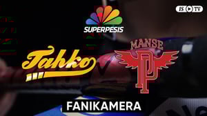 Hyvinkään Tahko - Manse PP, Tampere, Fanikamera - Hyvinkään Tahko - Manse PP, Tampere, Fanikamera 5.6.