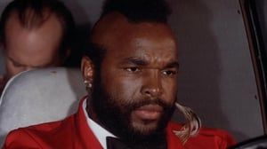 The A-Team (7) - Till Death Do Us Part