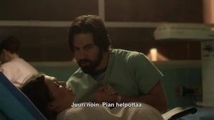 This Is Us (7) - Syntymäpäivä