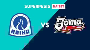 Roihuttaret - Joensuun Maila - Roihuttaret - Joensuun Maila 21.6.