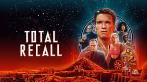 Total Recall - Unohda tai kuole (16) - Total Recall