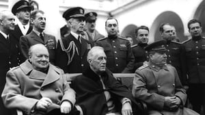 Toinen maailmansota: Kilpailu voitosta (7) - Kilpa Berliiniin