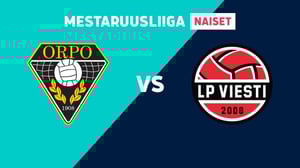 OrPo - LP Viesti - OrPo - LP Viesti 25.2.