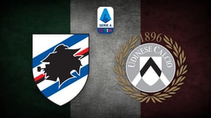 Sampdoria - Udinese - Sampdoria - Udinese 24.11.
