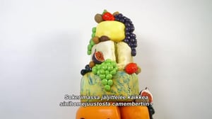 Huikeat kakkutaiturit - Lintuja ja lentävä koira