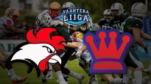 Roosters - Royals - Roosters - Royals 21.8.