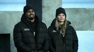 The Challenge - A Clockwork Amber