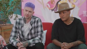 Help! I'm In A Secret Relationship - Sharelle & Kurt