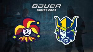 Jokerit - Jukurit - Jokerit - Jukurit 13.8.