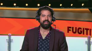 Players (2022) (Paramount+) - Organizm