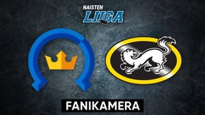 K-Espoo - Kärpät, Fanikamera - K-Espoo - Kärpät, Fanikamera 7.12.