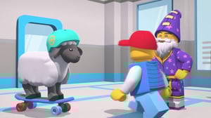 LEGO City Adventures (S) - Missä on päällikkö Whee