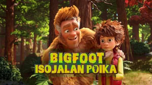 Bigfoot - Isojalan poika (7) - Son of Bigfoot